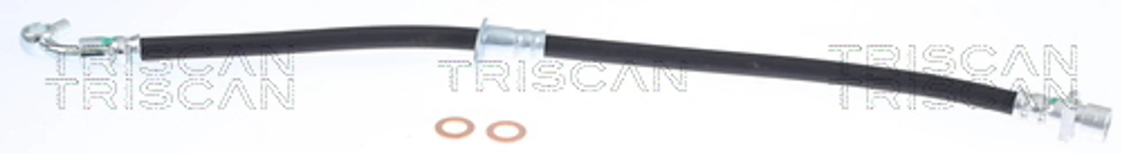 TUBO FLEXIBLE DE FRENOS