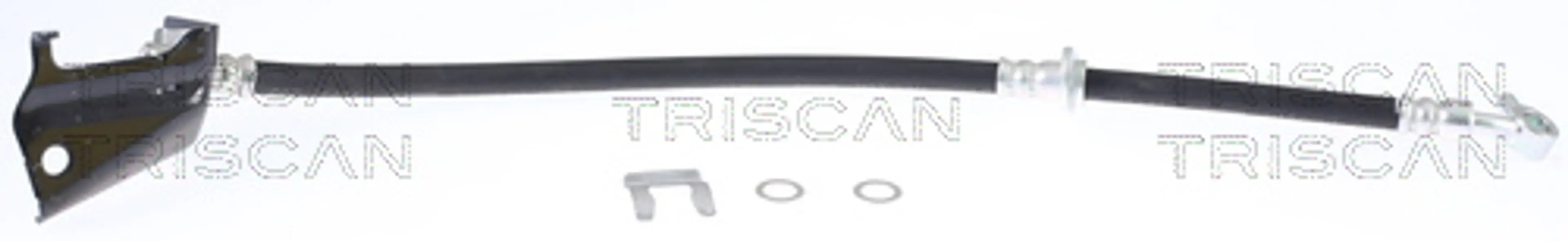 TUBO FLEXIBLE DE FRENOS