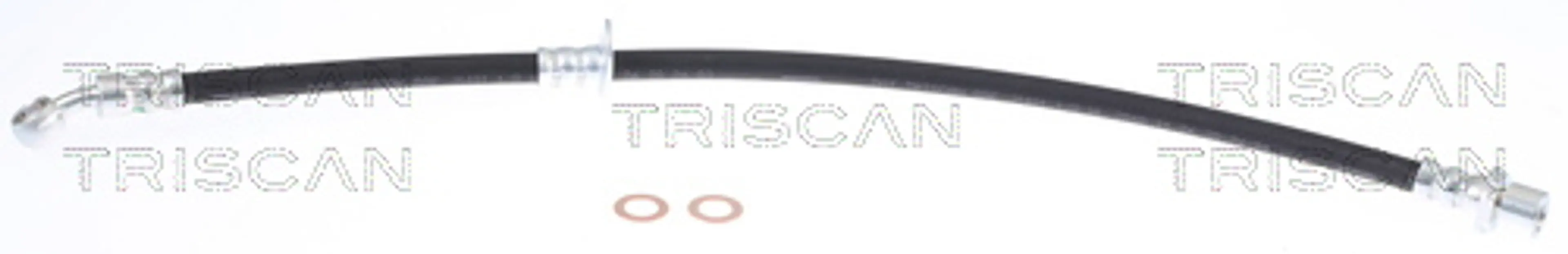 TUBO FLEXIBLE DE FRENOS