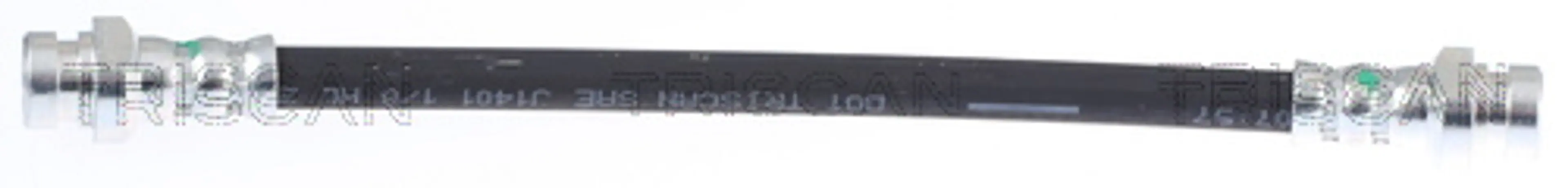 TUBO FLEXIBLE DE FRENOS