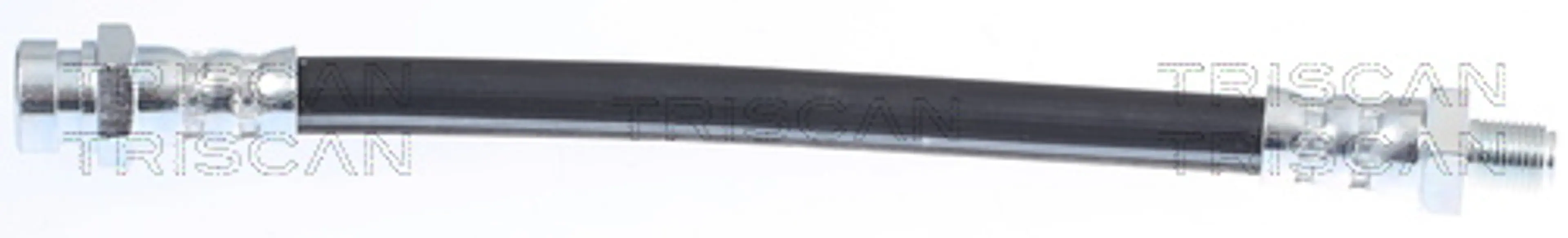 TUBO FLEXIBLE DE FRENOS