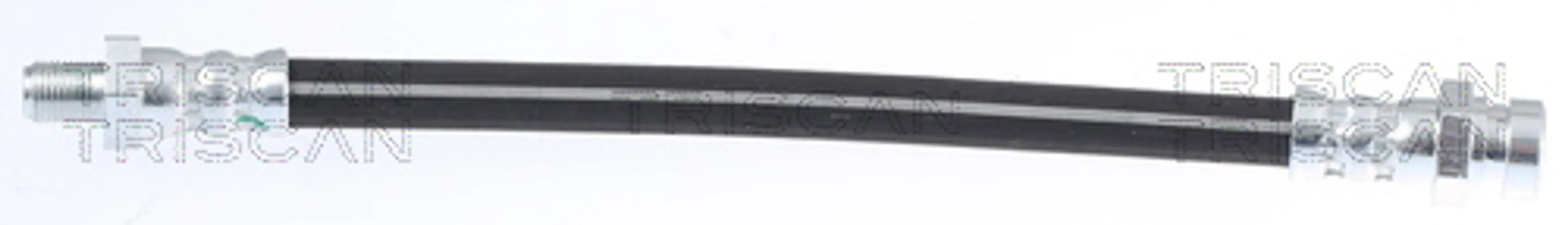 TUBO FLEXIBLE DE FRENOS