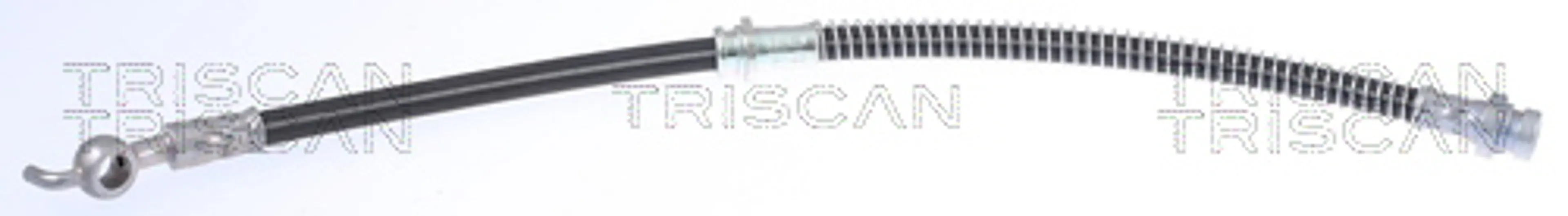 TUBO FLEXIBLE DE FRENOS