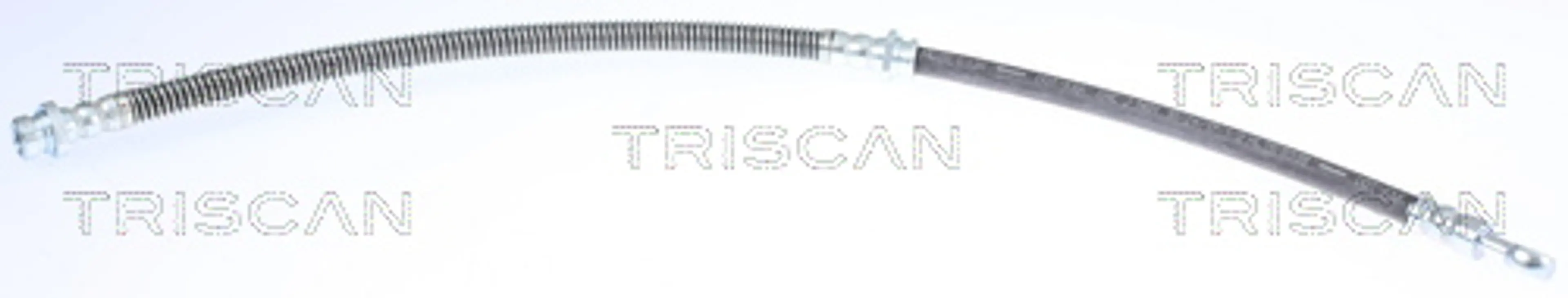 TUBO FLEXIBLE DE FRENOS