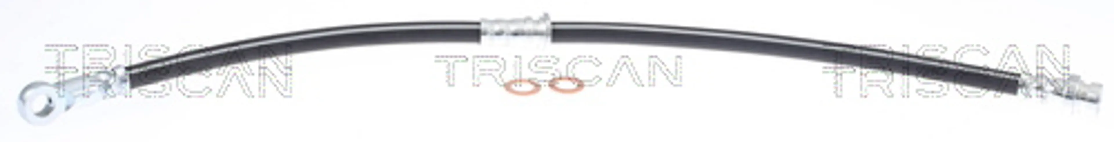 TUBO FLEXIBLE DE FRENOS