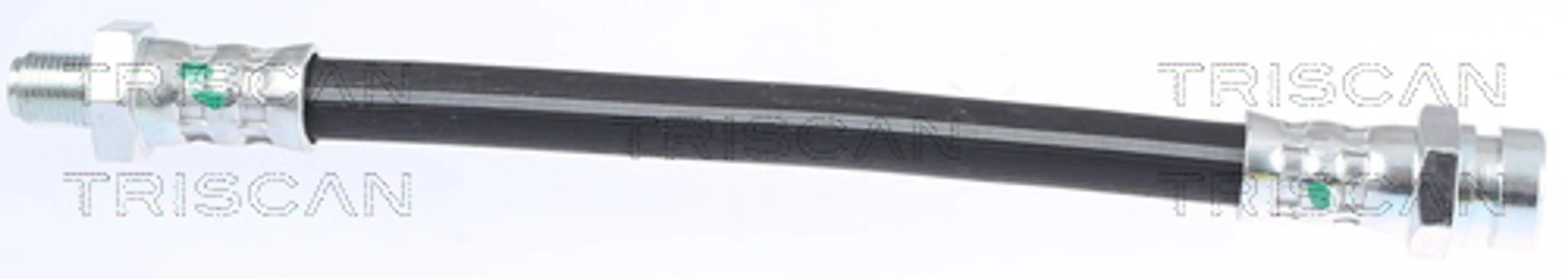 TUBO FLEXIBLE DE FRENOS