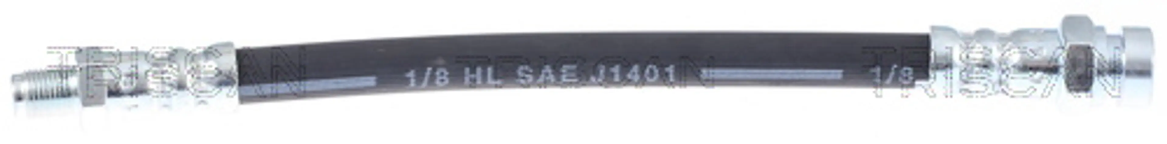 TUBO FLEXIBLE DE FRENOS