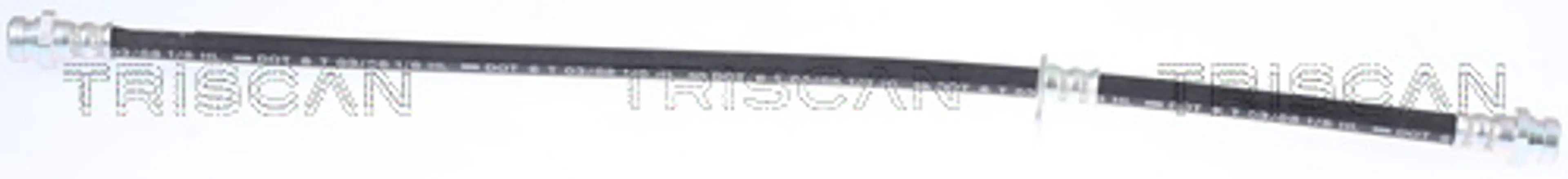 TUBO FLEXIBLE DE FRENOS