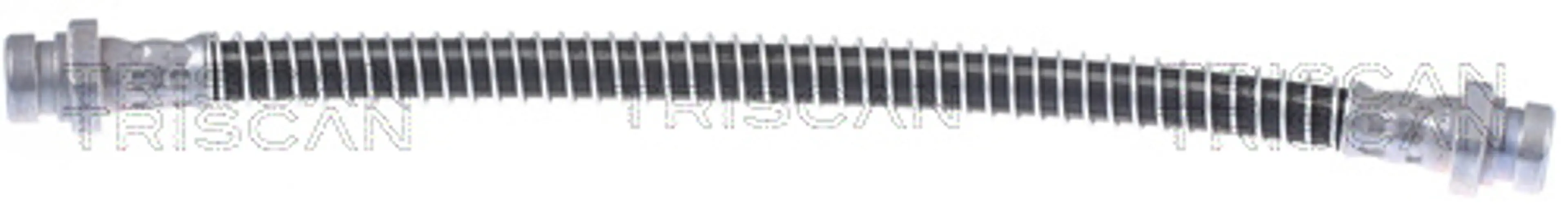 TUBO FLEXIBLE DE FRENOS