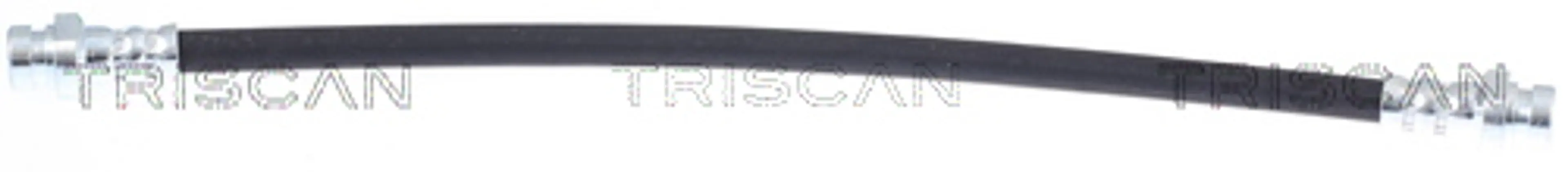 TUBO FLEXIBLE DE FRENOS