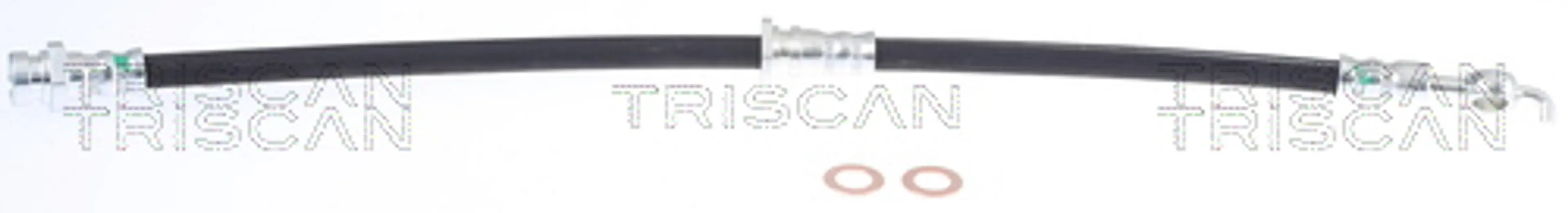 TUBO FLEXIBLE DE FRENOS