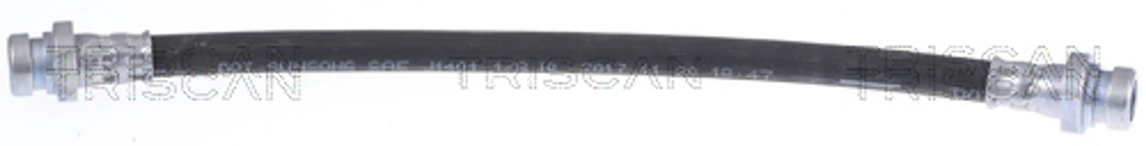 TUBO FLEXIBLE DE FRENOS