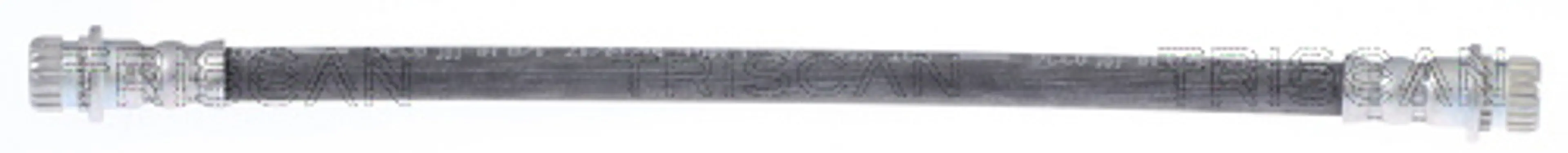 TUBO FLEXIBLE DE FRENOS