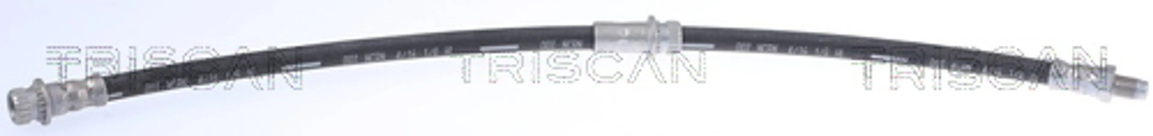 TUBO FLEXIBLE DE FRENOS