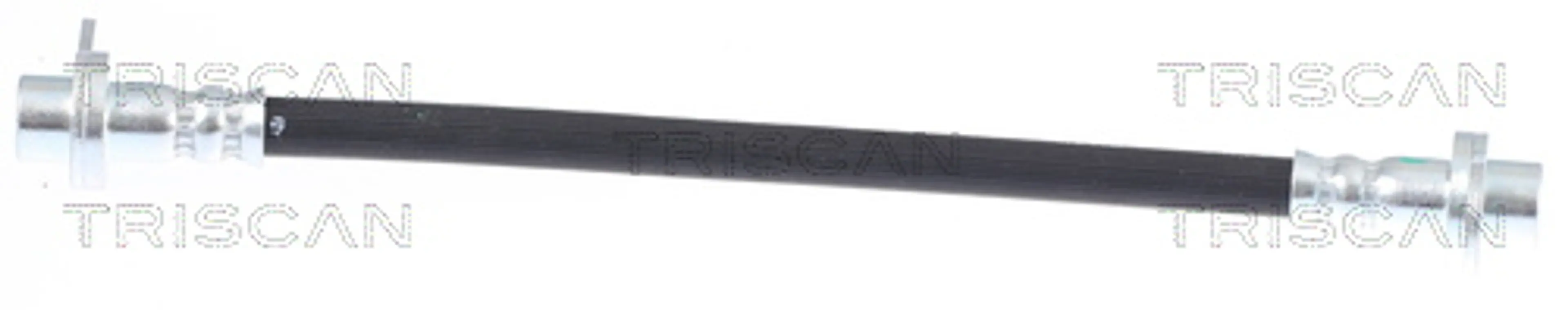 TUBO FLEXIBLE DE FRENOS