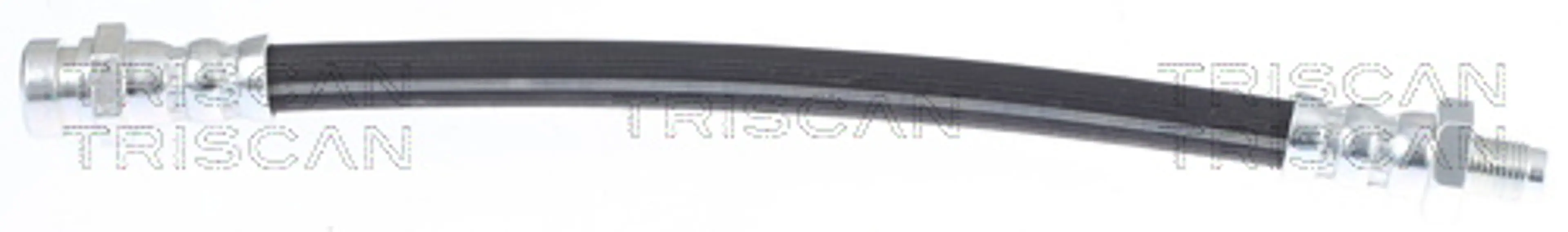 TUBO FLEXIBLE DE FRENOS