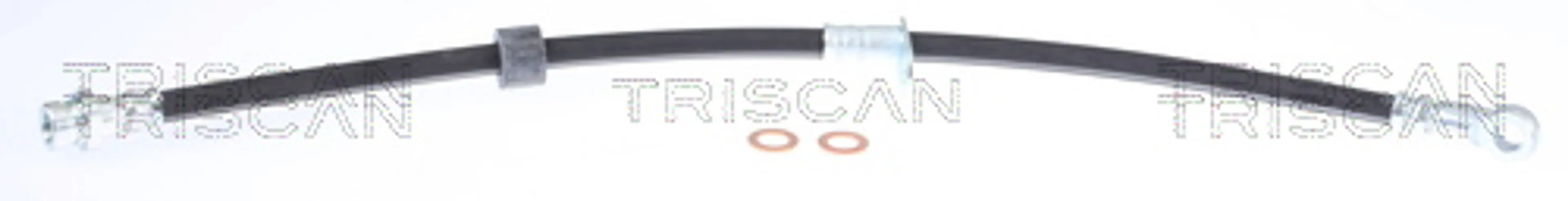 TUBO FLEXIBLE DE FRENOS