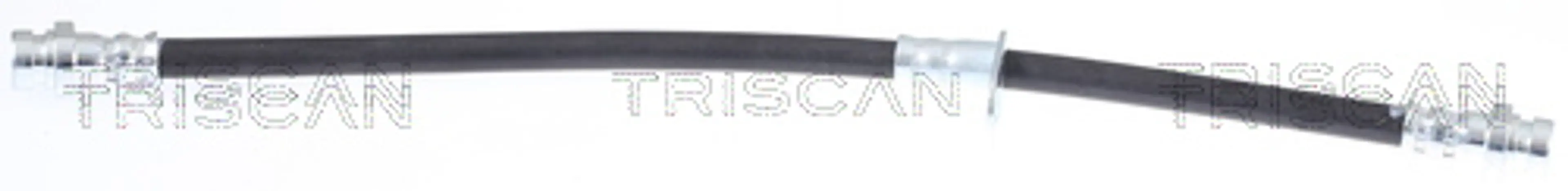 TUBO FLEXIBLE DE FRENOS