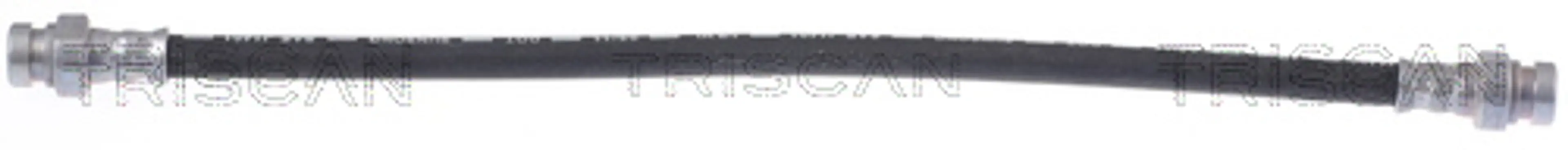 TUBO FLEXIBLE DE FRENOS