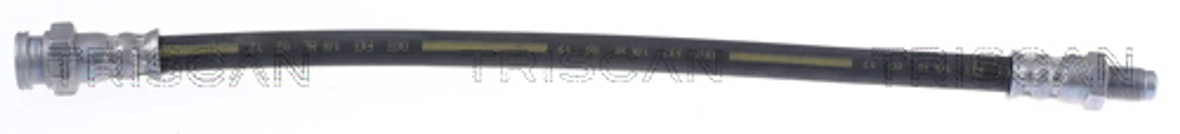 TUBO FLEXIBLE DE FRENOS