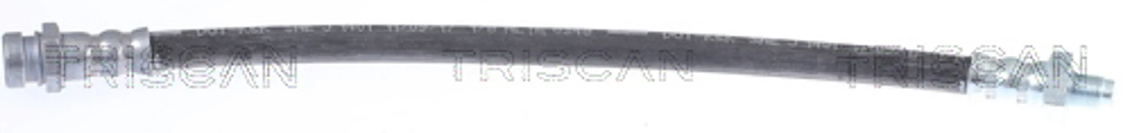 TUBO FLEXIBLE DE FRENOS