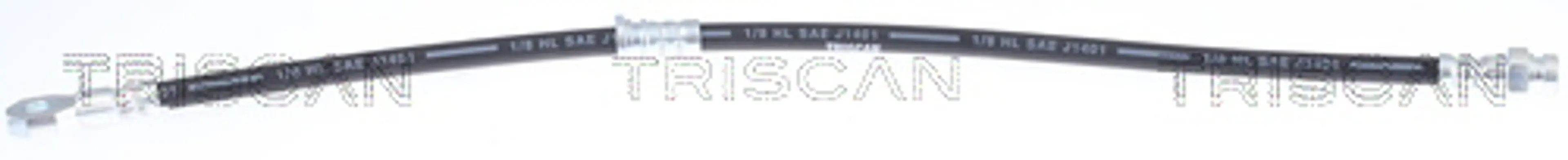 TUBO FLEXIBLE DE FRENOS