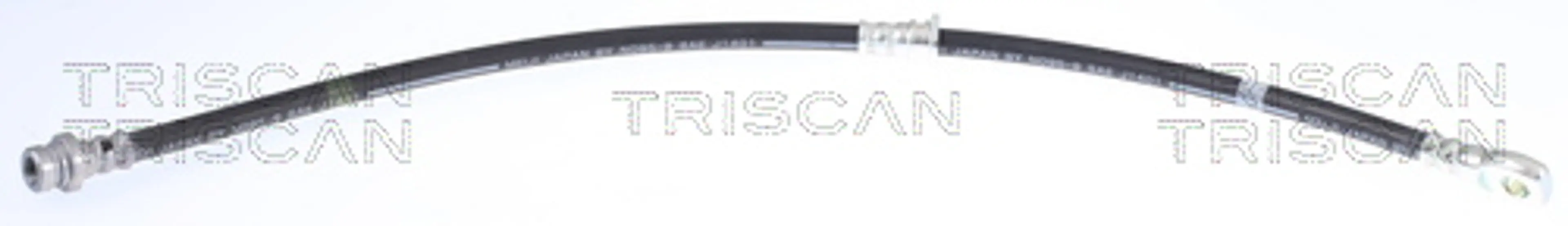 TUBO FLEXIBLE DE FRENOS