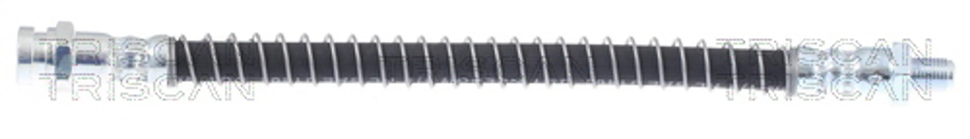 TUBO FLEXIBLE DE FRENOS