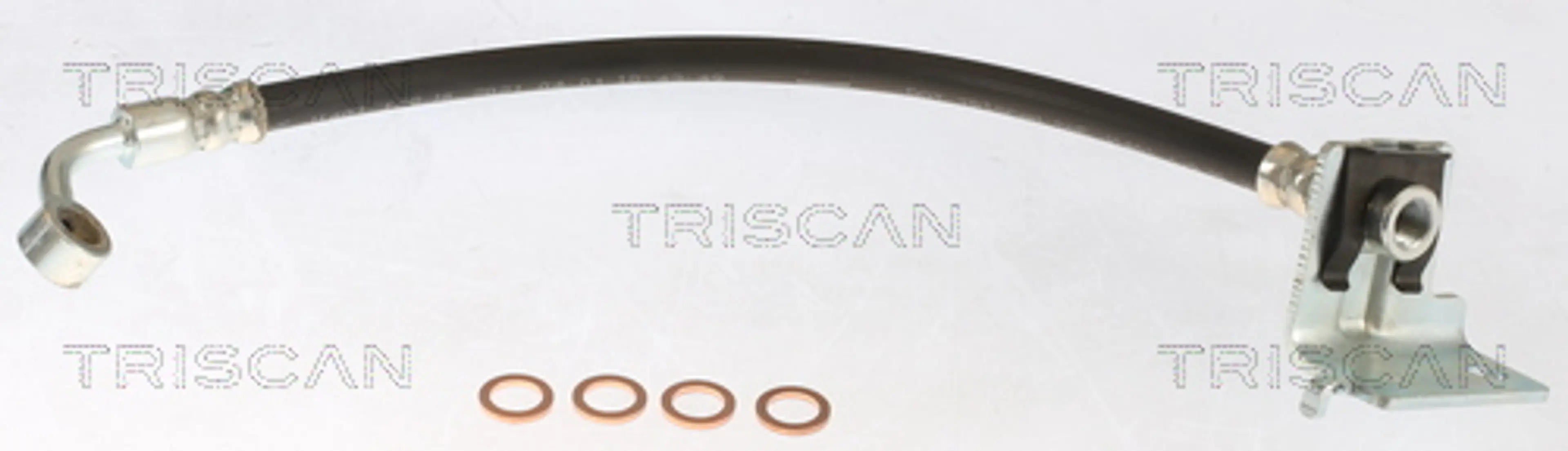 TUBO FLEXIBLE DE FRENOS