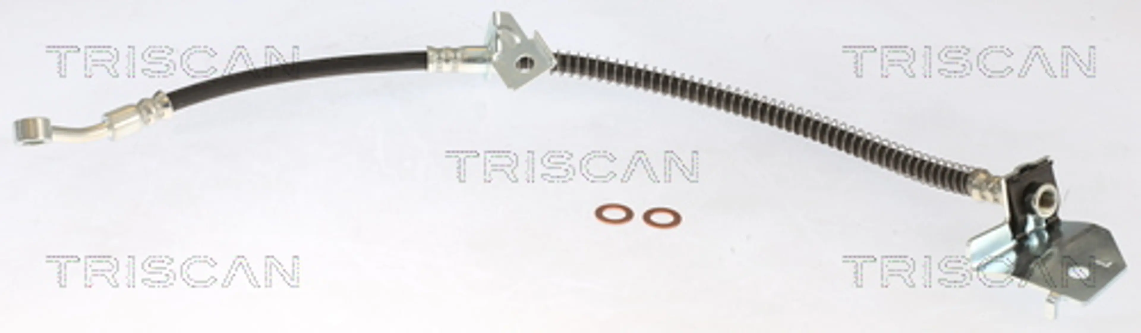 TUBO FLEXIBLE DE FRENOS