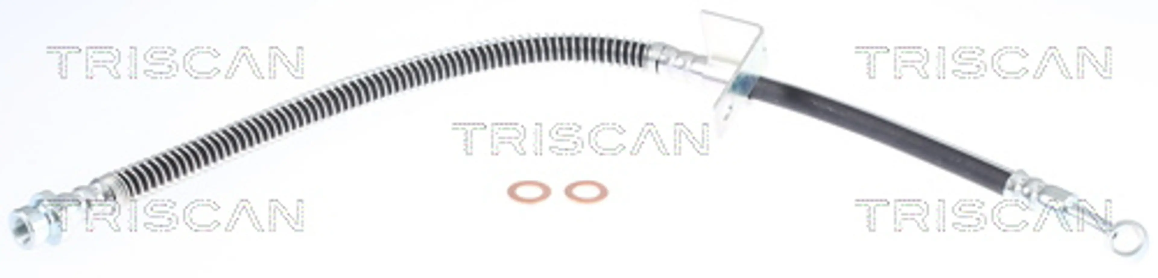 TUBO FLEXIBLE DE FRENOS