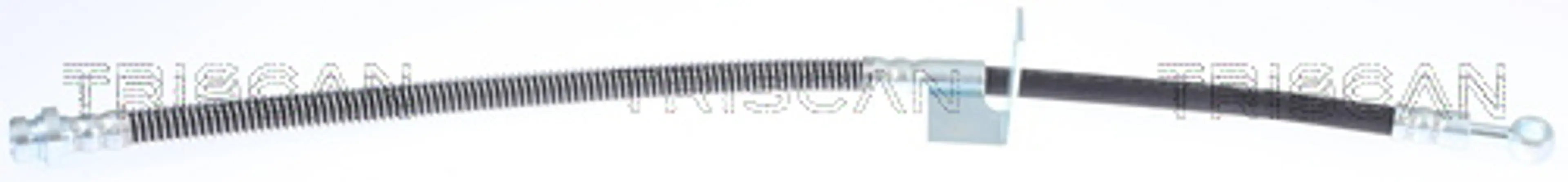 TUBO FLEXIBLE DE FRENOS