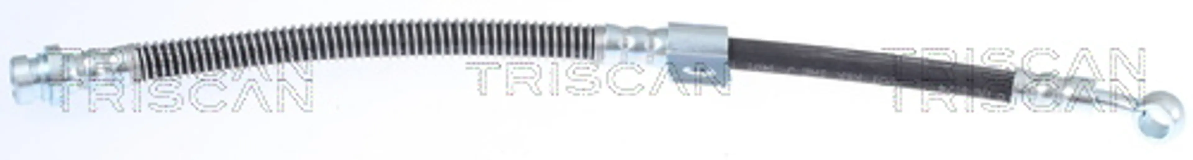 TUBO FLEXIBLE DE FRENOS