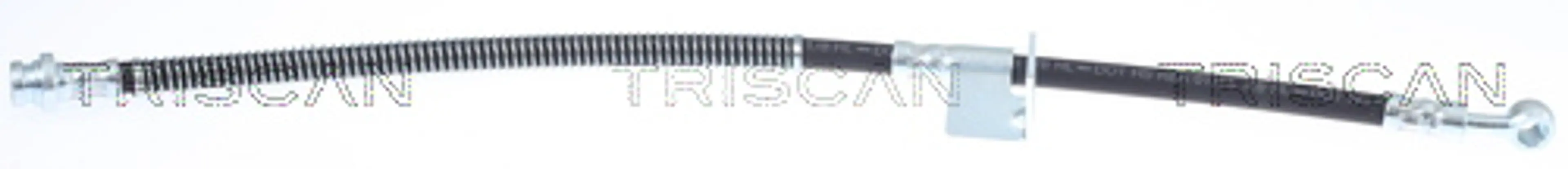 TUBO FLEXIBLE DE FRENOS