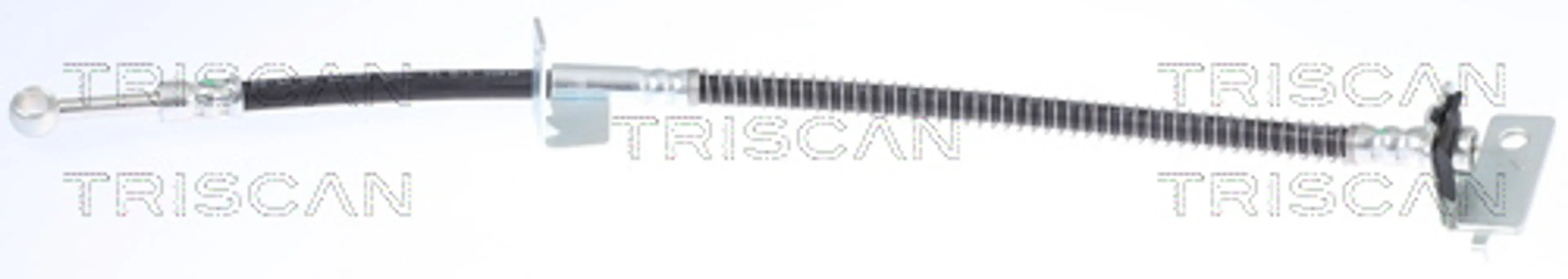 TUBO FLEXIBLE DE FRENOS