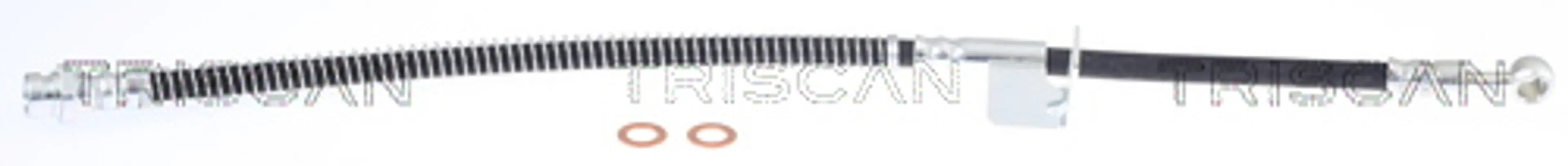 TUBO FLEXIBLE DE FRENOS