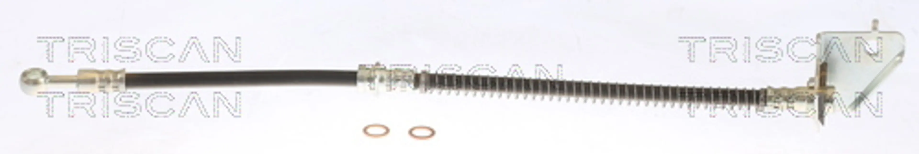 TUBO FLEXIBLE DE FRENOS