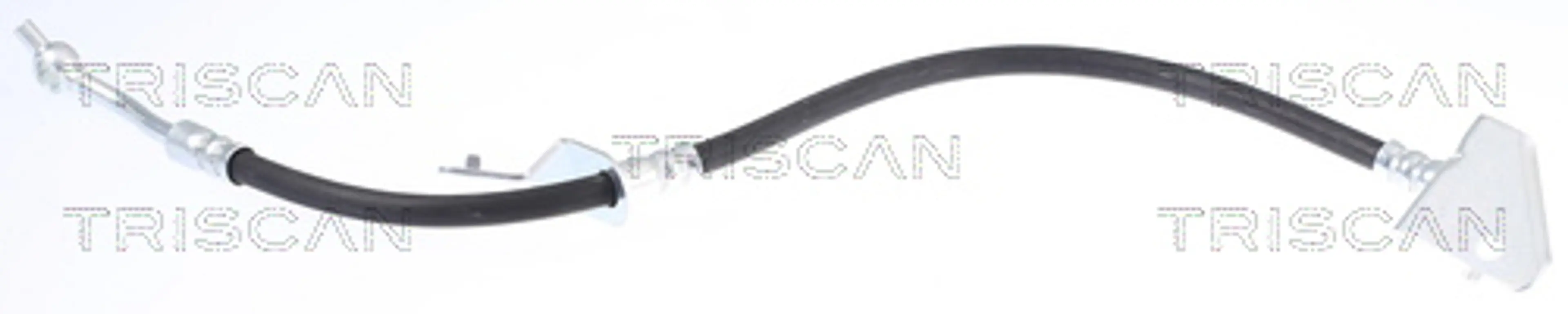 TUBO FLEXIBLE DE FRENOS