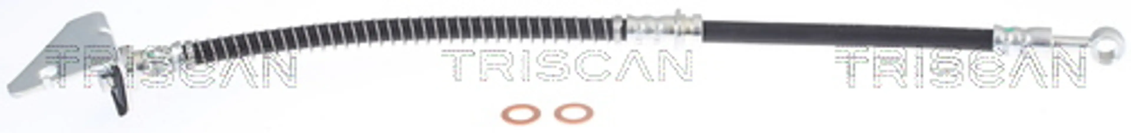 TUBO FLEXIBLE DE FRENOS