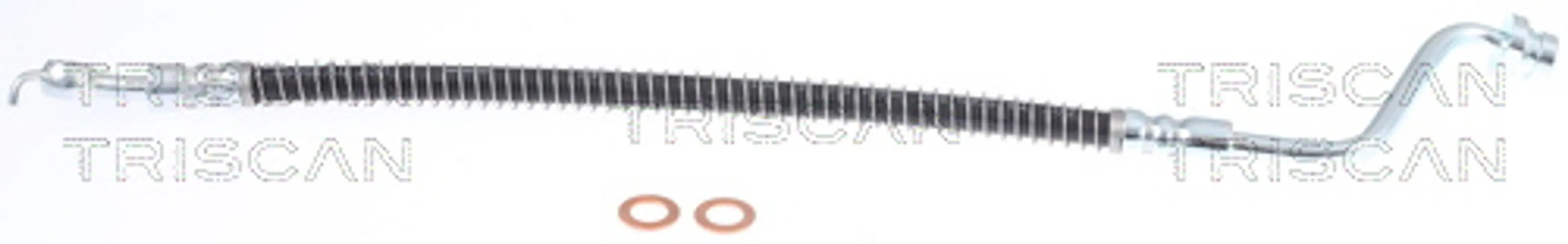 TUBO FLEXIBLE DE FRENOS