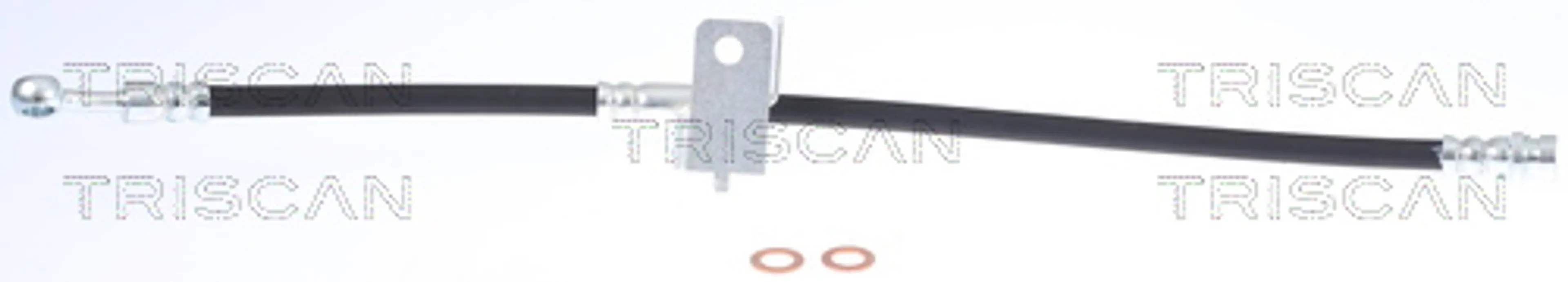 TUBO FLEXIBLE DE FRENOS