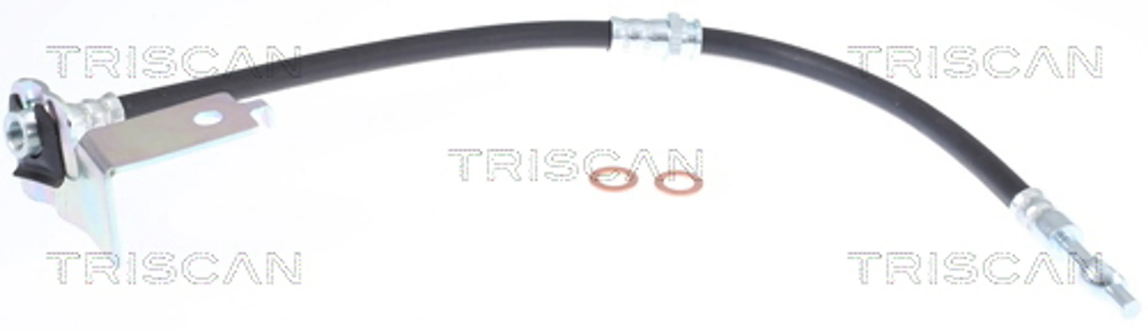 TUBO FLEXIBLE DE FRENOS