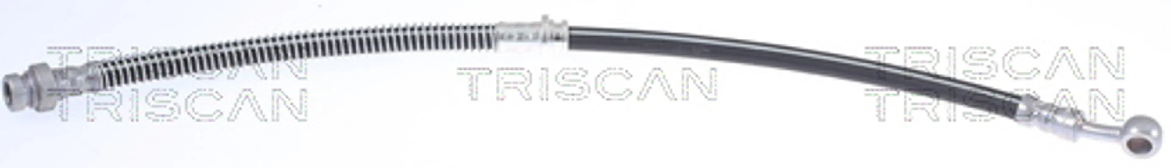 TUBO FLEXIBLE DE FRENOS