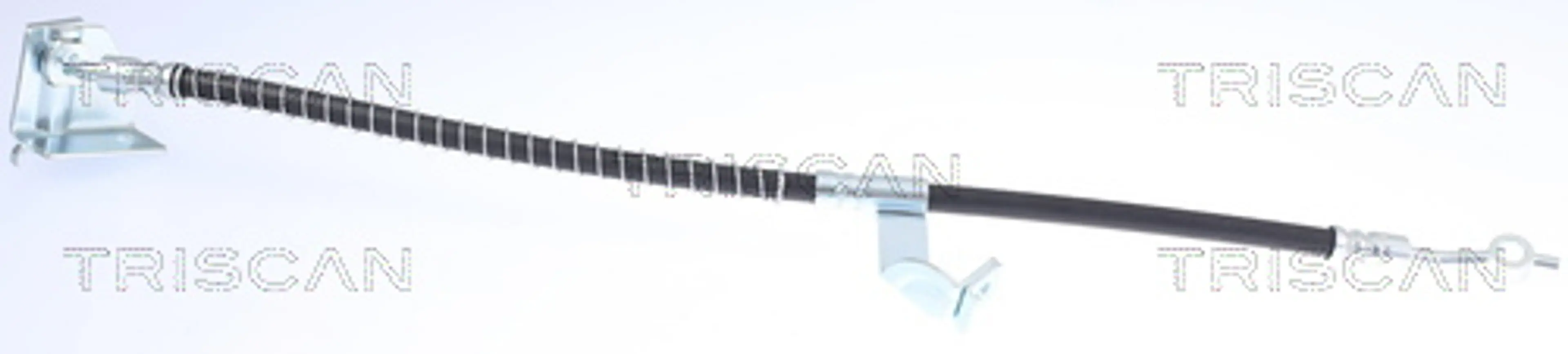 TUBO FLEXIBLE DE FRENOS