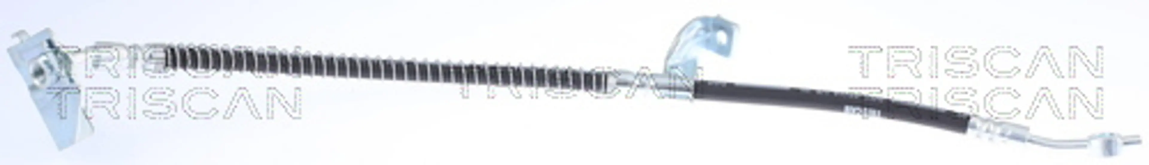 TUBO FLEXIBLE DE FRENOS