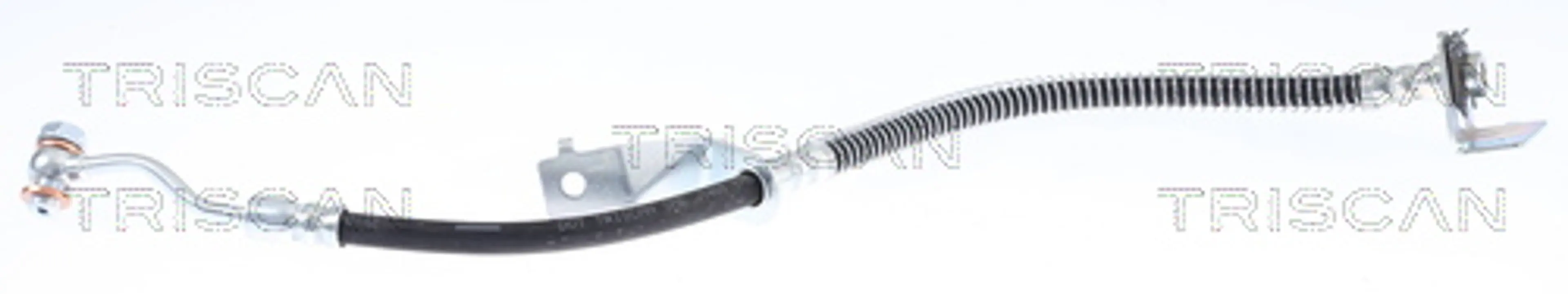 TUBO FLEXIBLE DE FRENOS