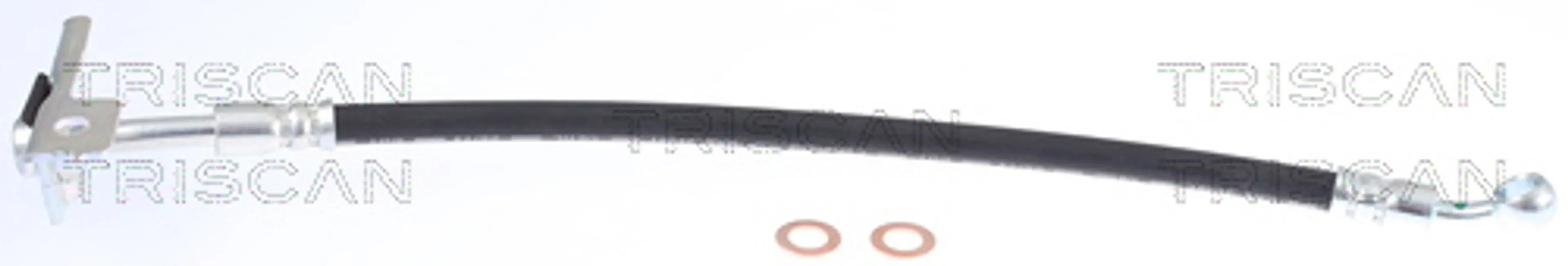 TUBO FLEXIBLE DE FRENOS