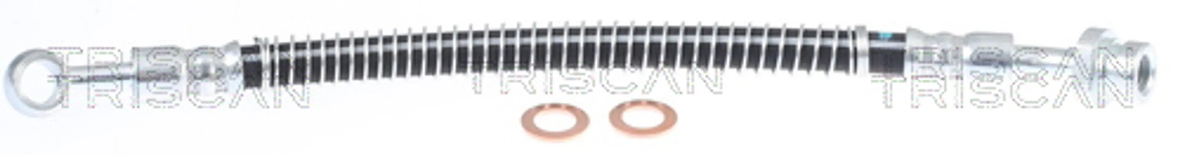 TUBO FLEXIBLE DE FRENOS