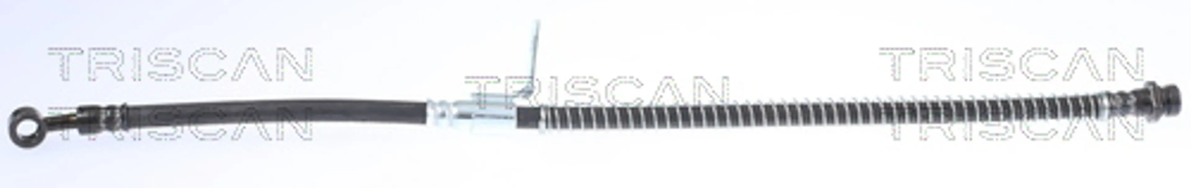 TUBO FLEXIBLE DE FRENOS