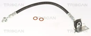 TUBO FLEXIBLE DE FRENOS